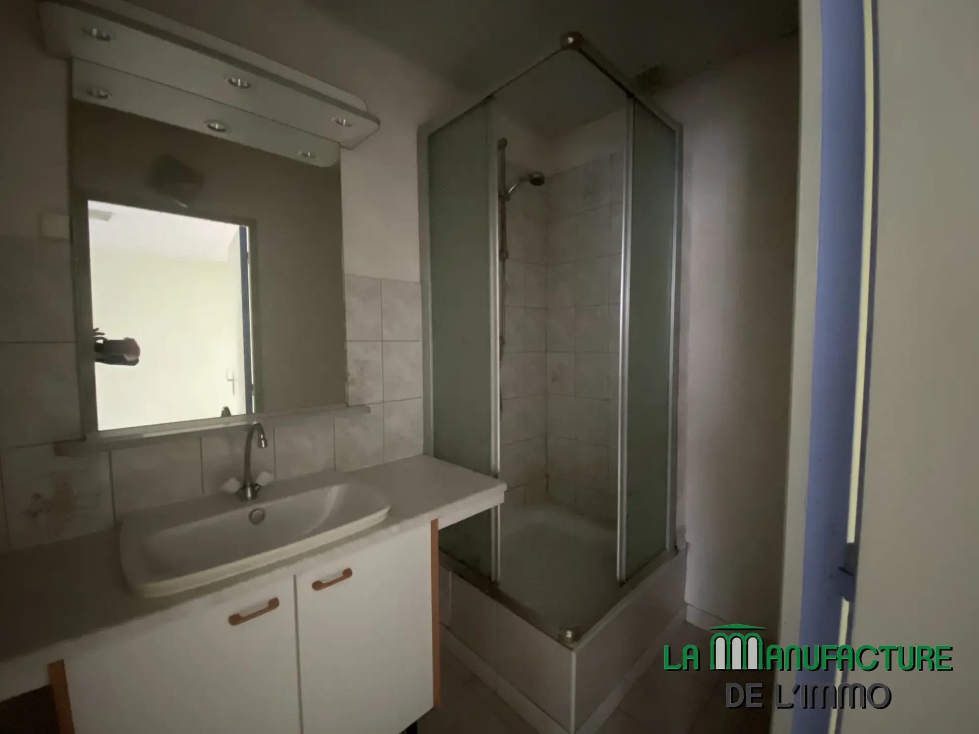 Appartement F4 divisible à Saint-Étienne Terrenoire - Investissement idéal 
