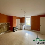 Appartement F4 divisible à Saint-Étienne Terrenoire - Investissement idéal