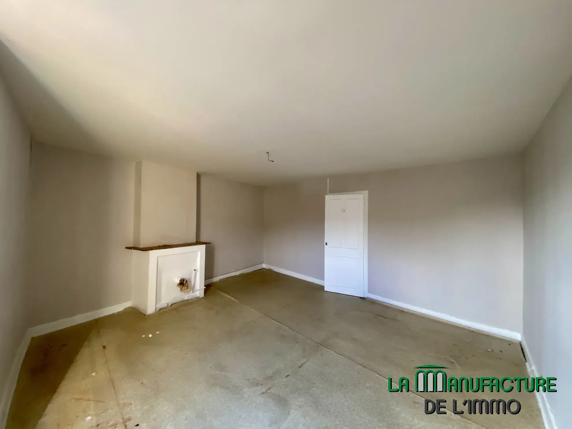 Appartement F4 divisible à Saint-Étienne Terrenoire - Investissement idéal 