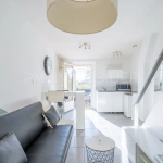 Studio à vendre à Marseille Saint-Marcel – Idéal investissement, 26 m², dernier étage, calme