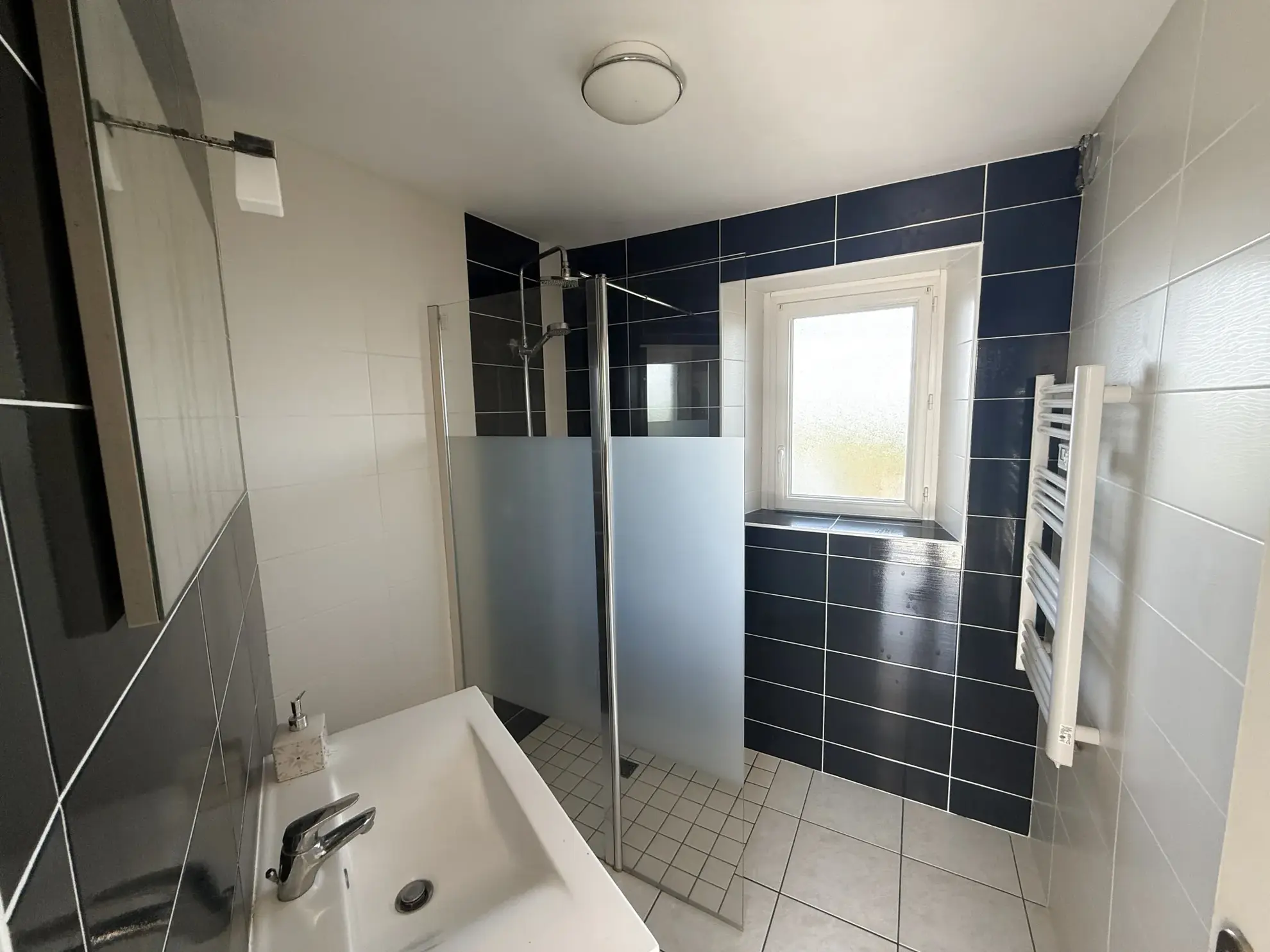 Vente de deux maisons avec grand terrain à Plouneour Trez entre terre et mer 