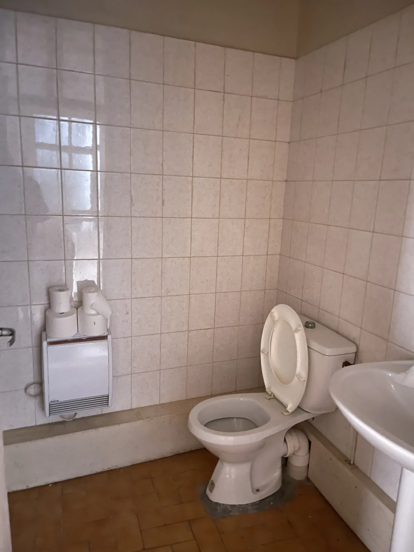 Maison ancienne à Darazac de 140 m² avec grand potentiel et terrain 