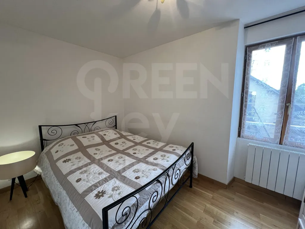 Maison à vendre à Bléneau (89220) - 5 pièces, 98,2 m² avec jardin 