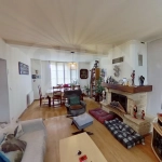 Maison à vendre à Bléneau (89220) - 5 pièces, 98,2 m² avec jardin