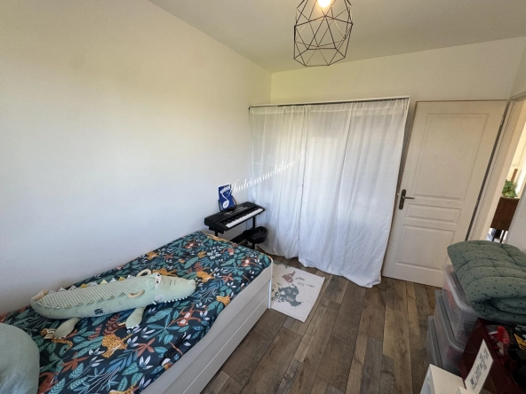 Vente maison récente de plain-pied à Limoux avec jardin et garage 