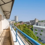 Appartement T1 avec balcon et parking à Bordeaux