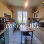 Maison familiale de 165 m² en centre-ville d'Alençon avec garage et jardin