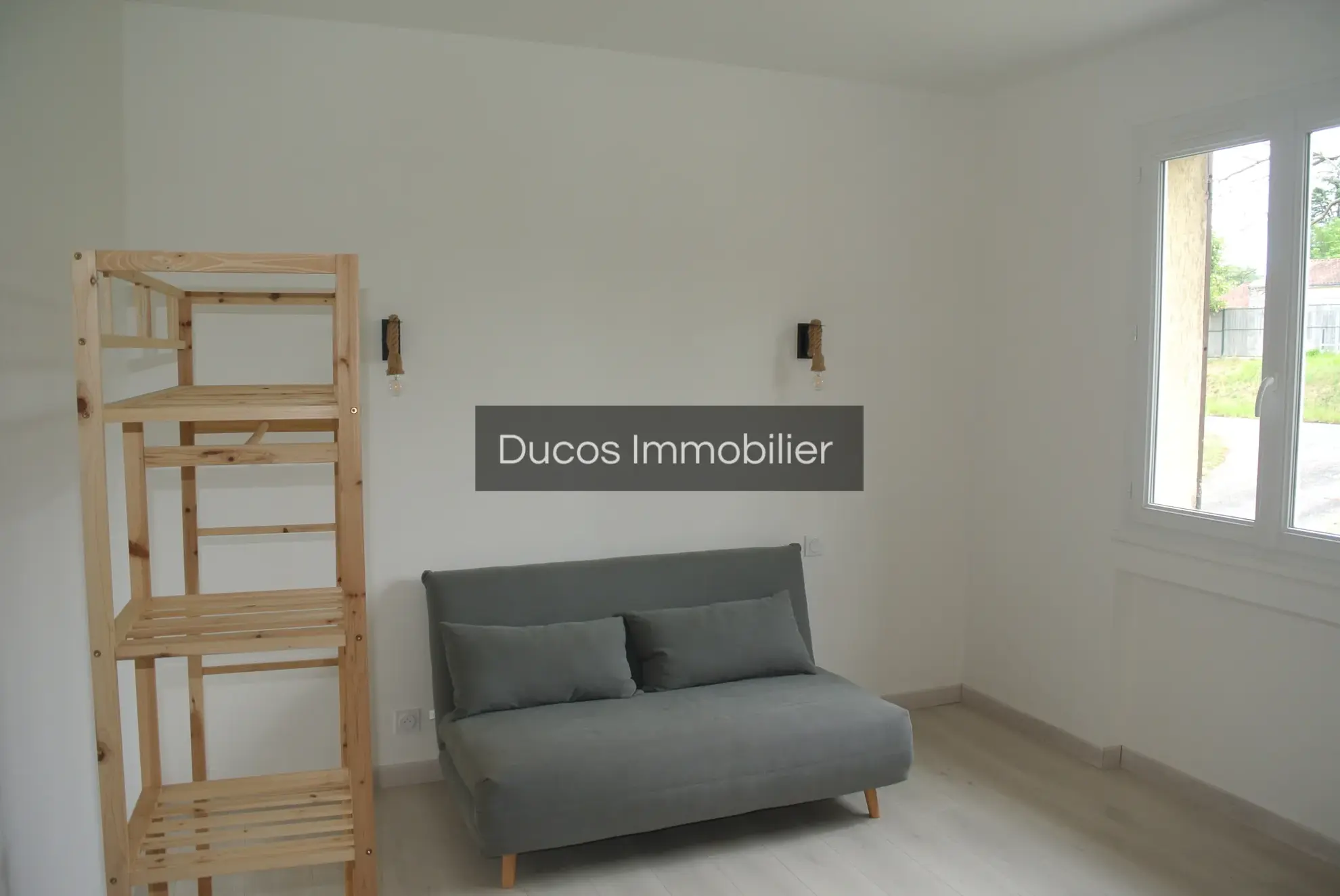 Maison rénovée avec terrasse proche centre-ville de Marmande 