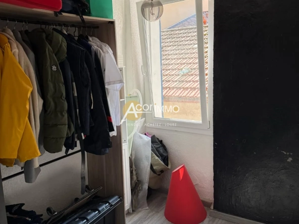 Appartement duplex T3 rénové à La Seyne-sur-Mer proche du port 