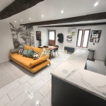 Appartement duplex T3 rénové à La Seyne-sur-Mer proche du port