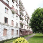 Appartement de 66 m² avec balcon proche gare RER C à Vitry-sur-Seine
