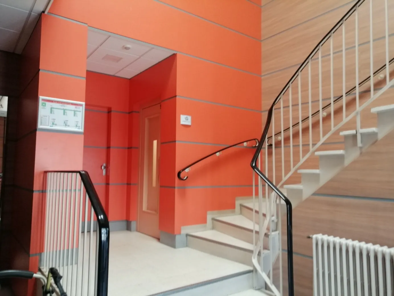 Appartement T3 à Nevers Centre avec Balcon et Cave 