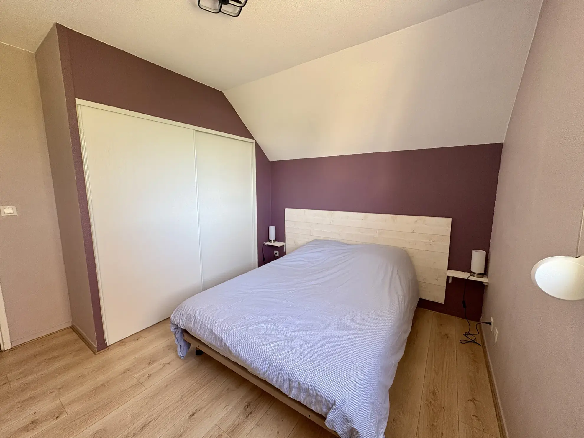 Spacieux appartement T3 à vendre à Cayeux-sur-Mer proche du centre et de la plage 