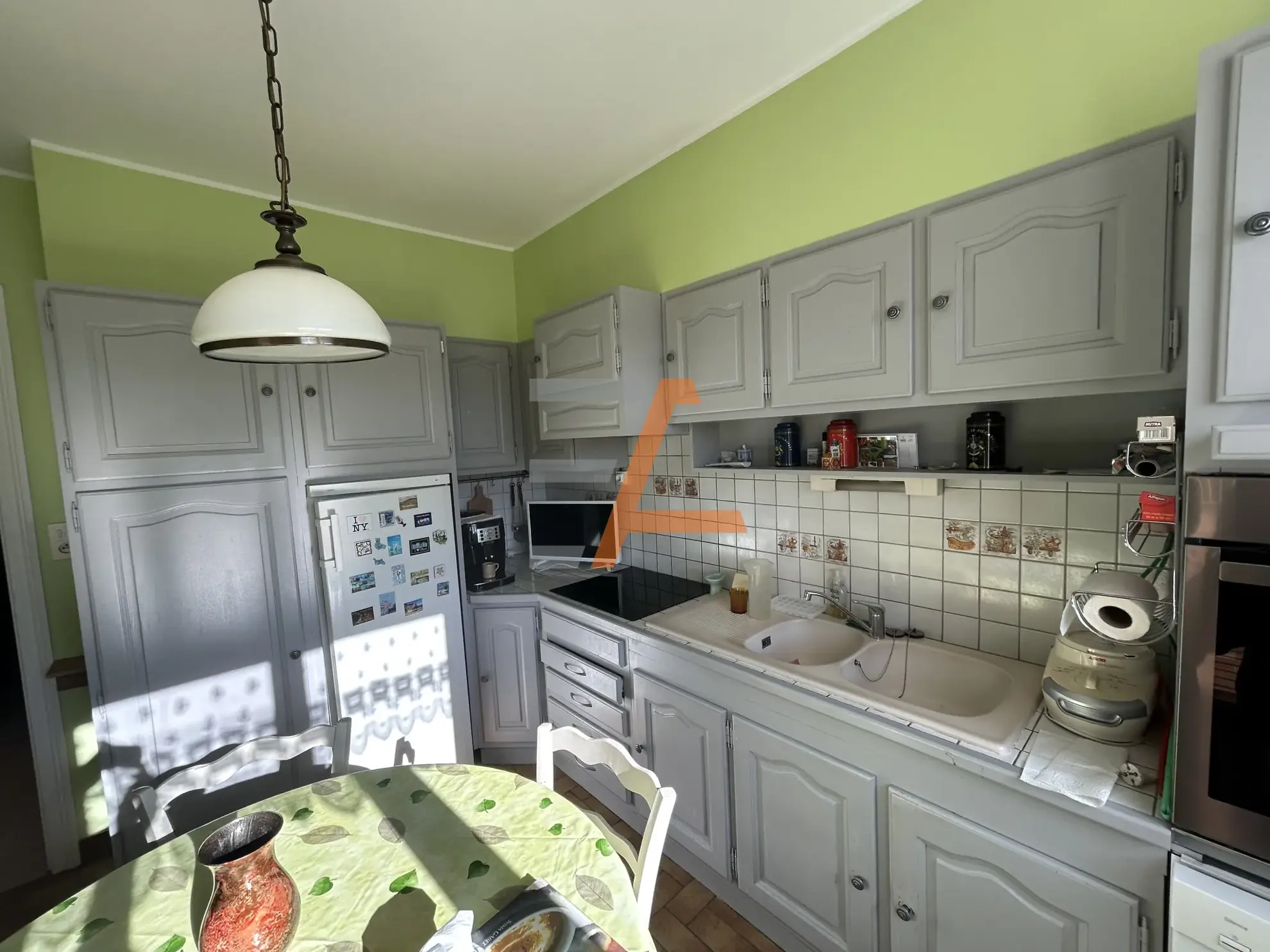 Villa 1975 avec vue dégagée à Saint-Julien-Chapteuil – 175 m², 4 chambres 