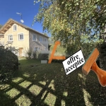 Villa 1975 avec vue dégagée à Saint-Julien-Chapteuil – 175 m², 4 chambres