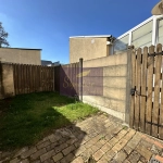 Maison à vendre à Saint Pavin Le Mans avec potentiel d'aménagement et jardin