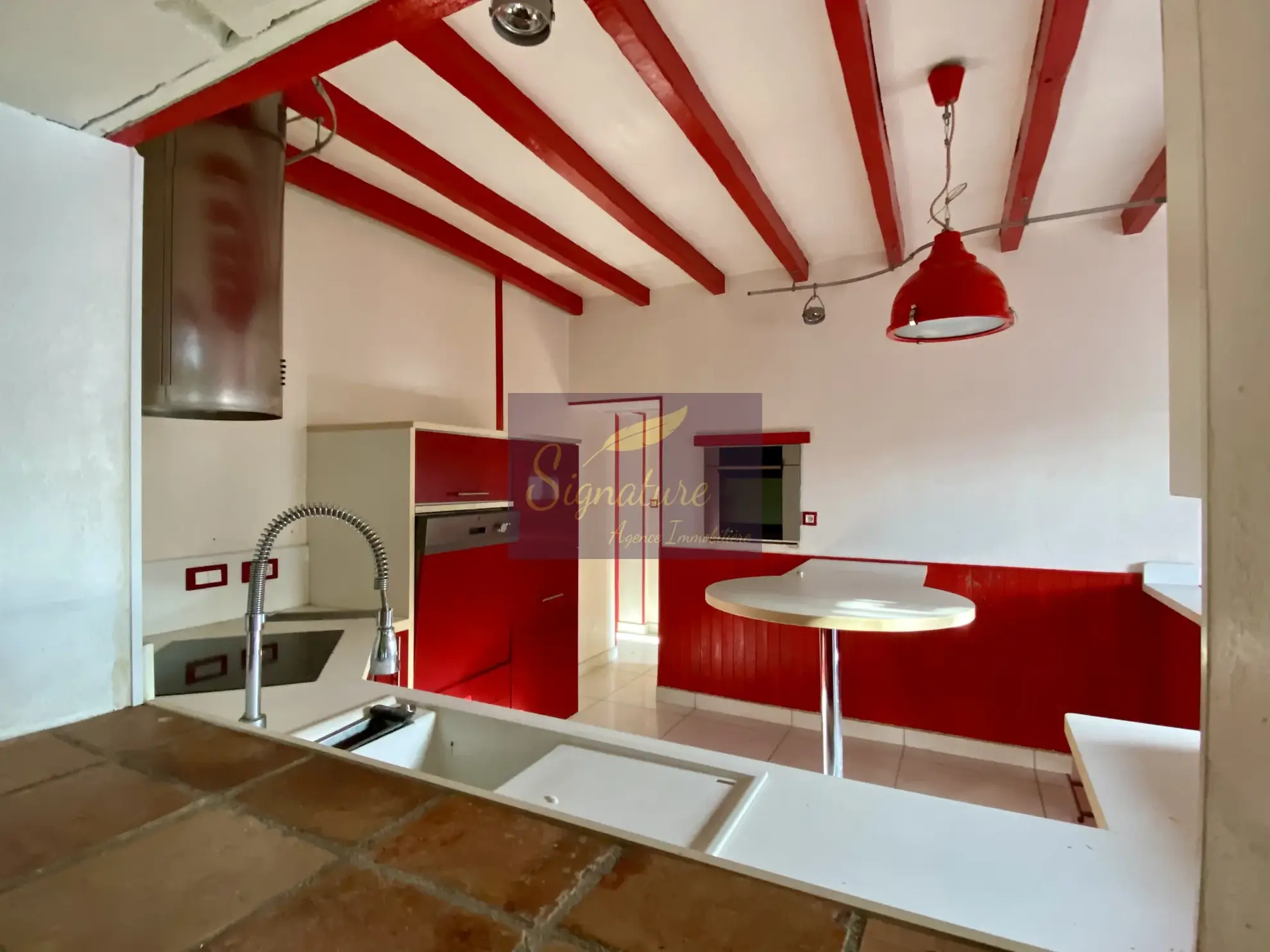Belle ferme authentique à Teloche en campagne avec dépendances et terrain de 4015 m² 