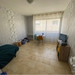 Studio à Nîmes de 23 m² loué, emplacement privilégié – Investissement sûr