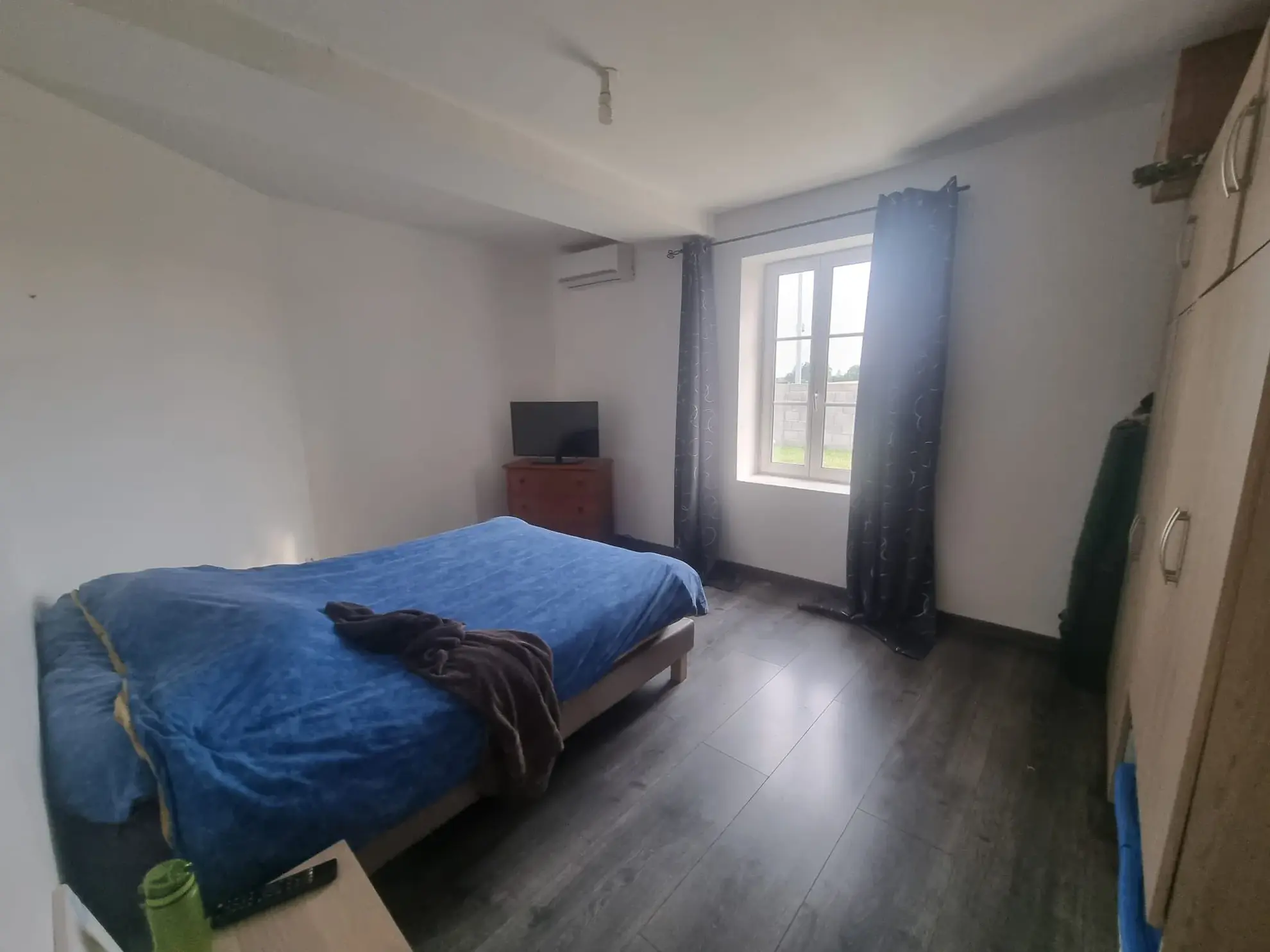 Maison de 148 m² avec dépendance et grand terrain à 15 km d'Alençon 