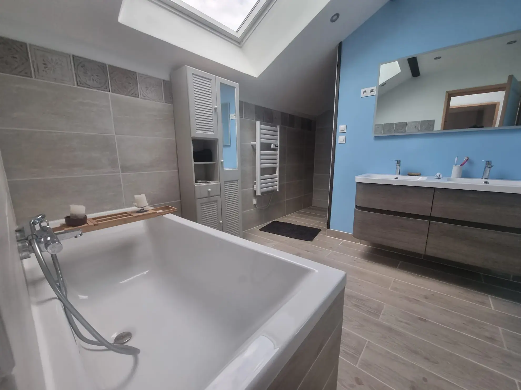 Maison de 148 m² avec dépendance et grand terrain à 15 km d'Alençon 