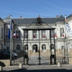 Appartement T2 avec parking à Nantes - Livraison 2025