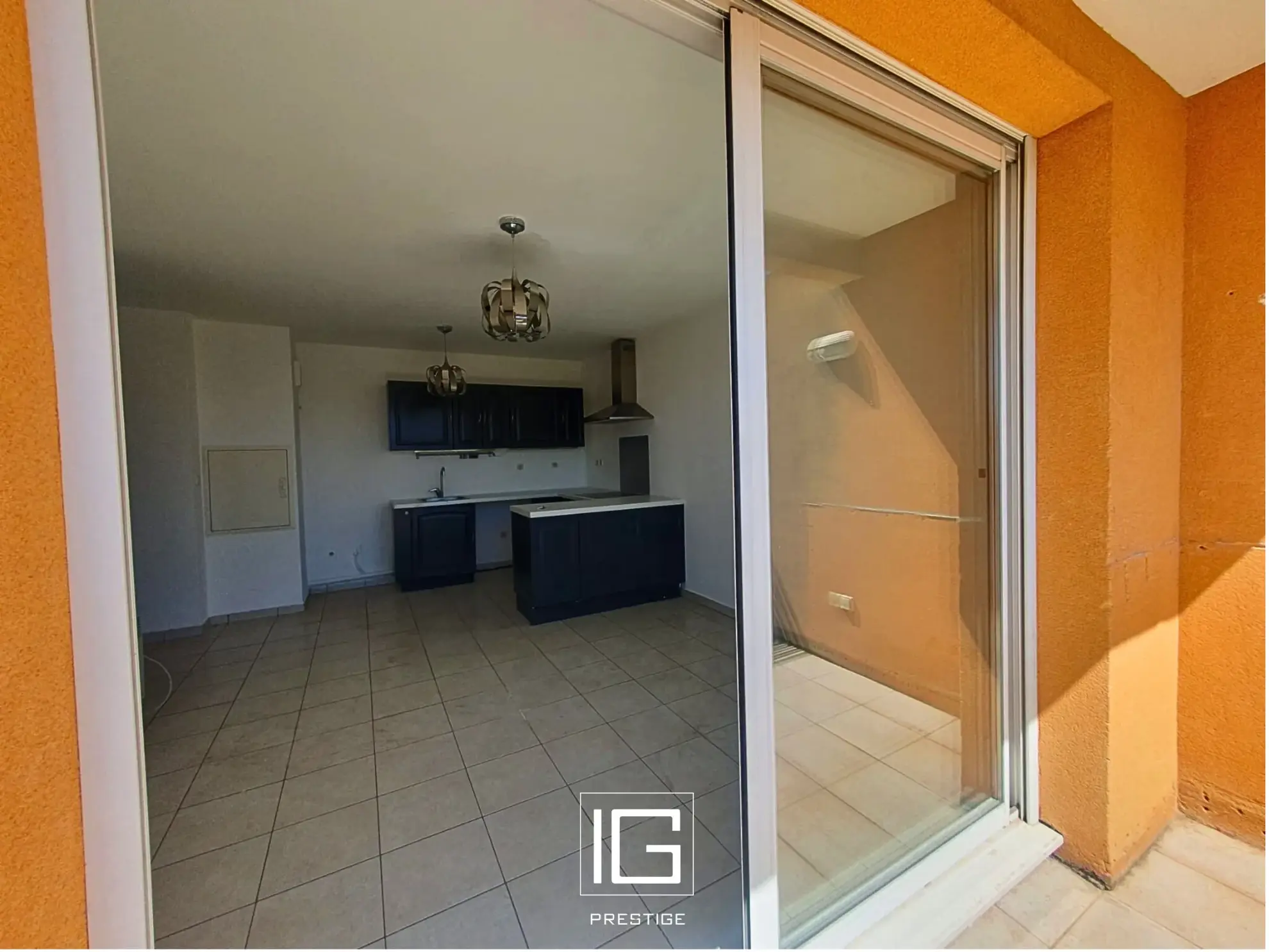 Très bel appartement 3 pièces avec terrasse en vente à La Seyne-sur-Mer 