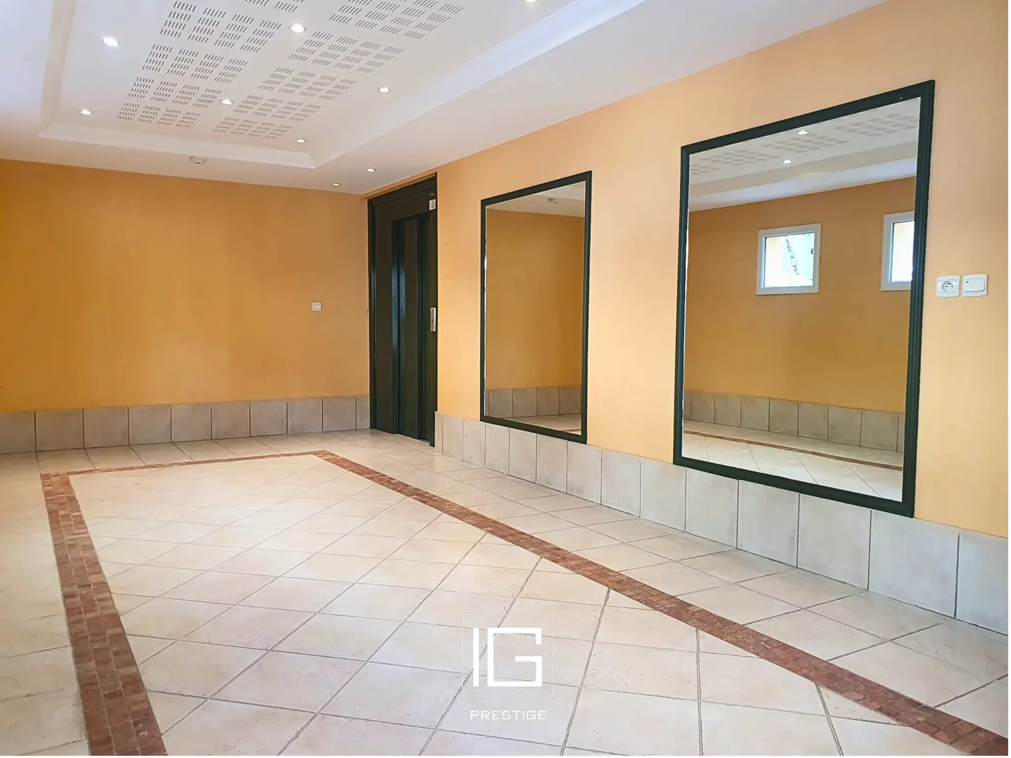 Très bel appartement 3 pièces avec terrasse en vente à La Seyne-sur-Mer 