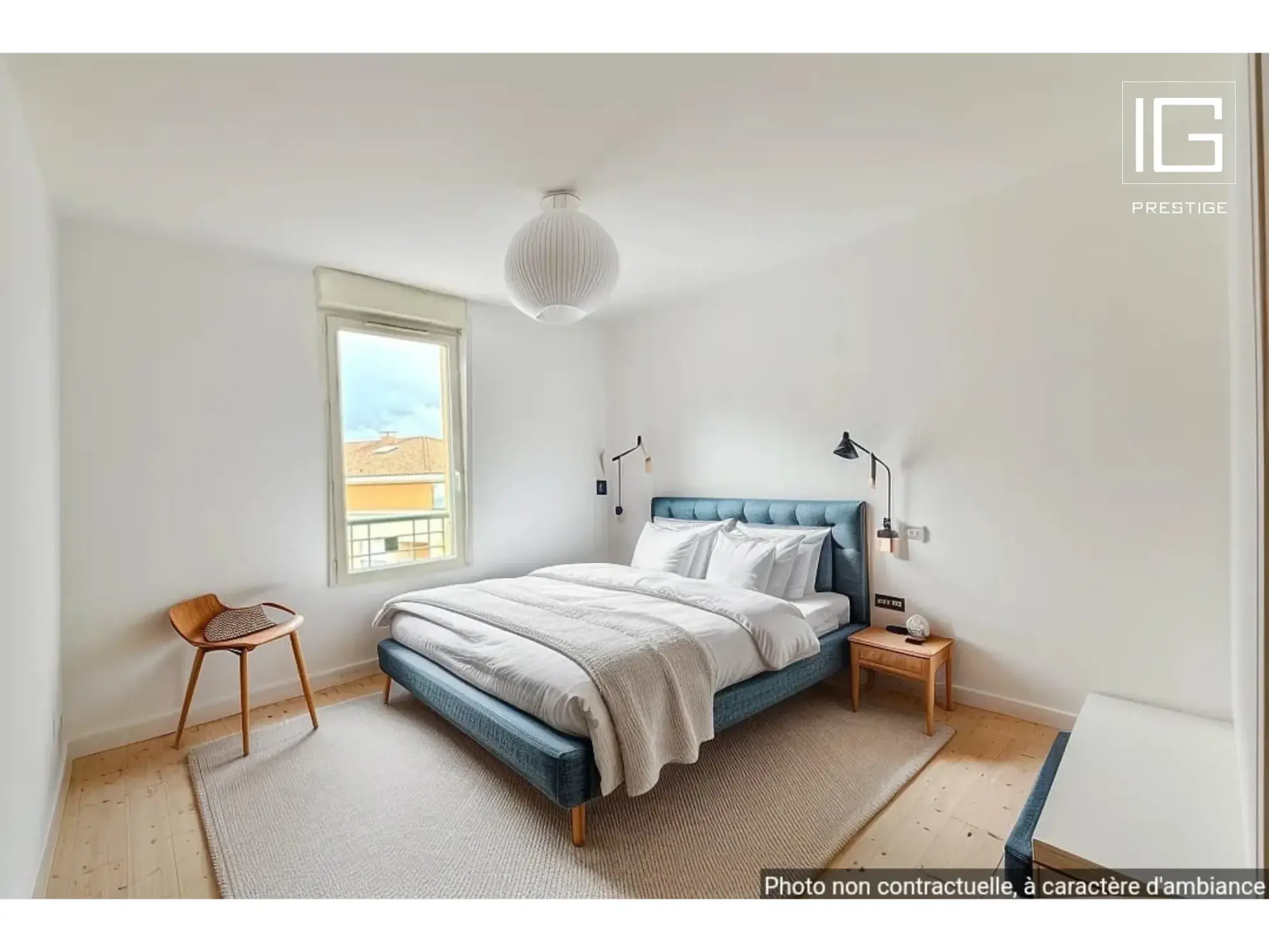 Très bel appartement 3 pièces avec terrasse en vente à La Seyne-sur-Mer 