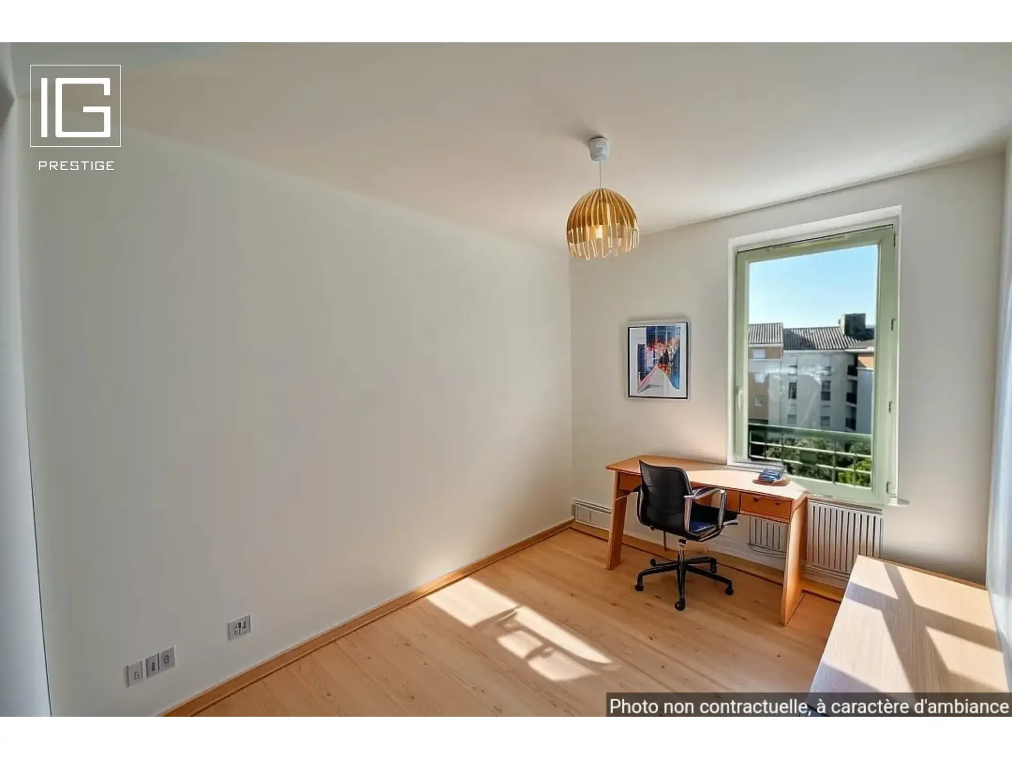 Très bel appartement 3 pièces avec terrasse en vente à La Seyne-sur-Mer 