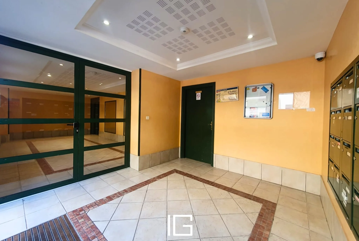 Très bel appartement 3 pièces avec terrasse en vente à La Seyne-sur-Mer 
