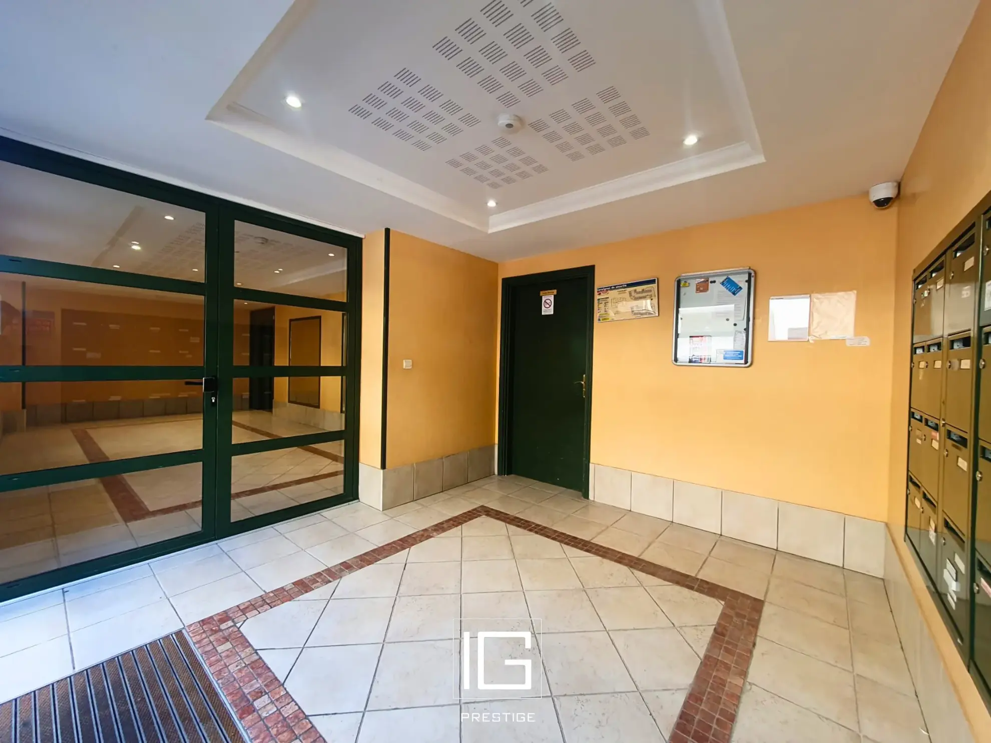 Très bel appartement 3 pièces avec terrasse en vente à La Seyne-sur-Mer 