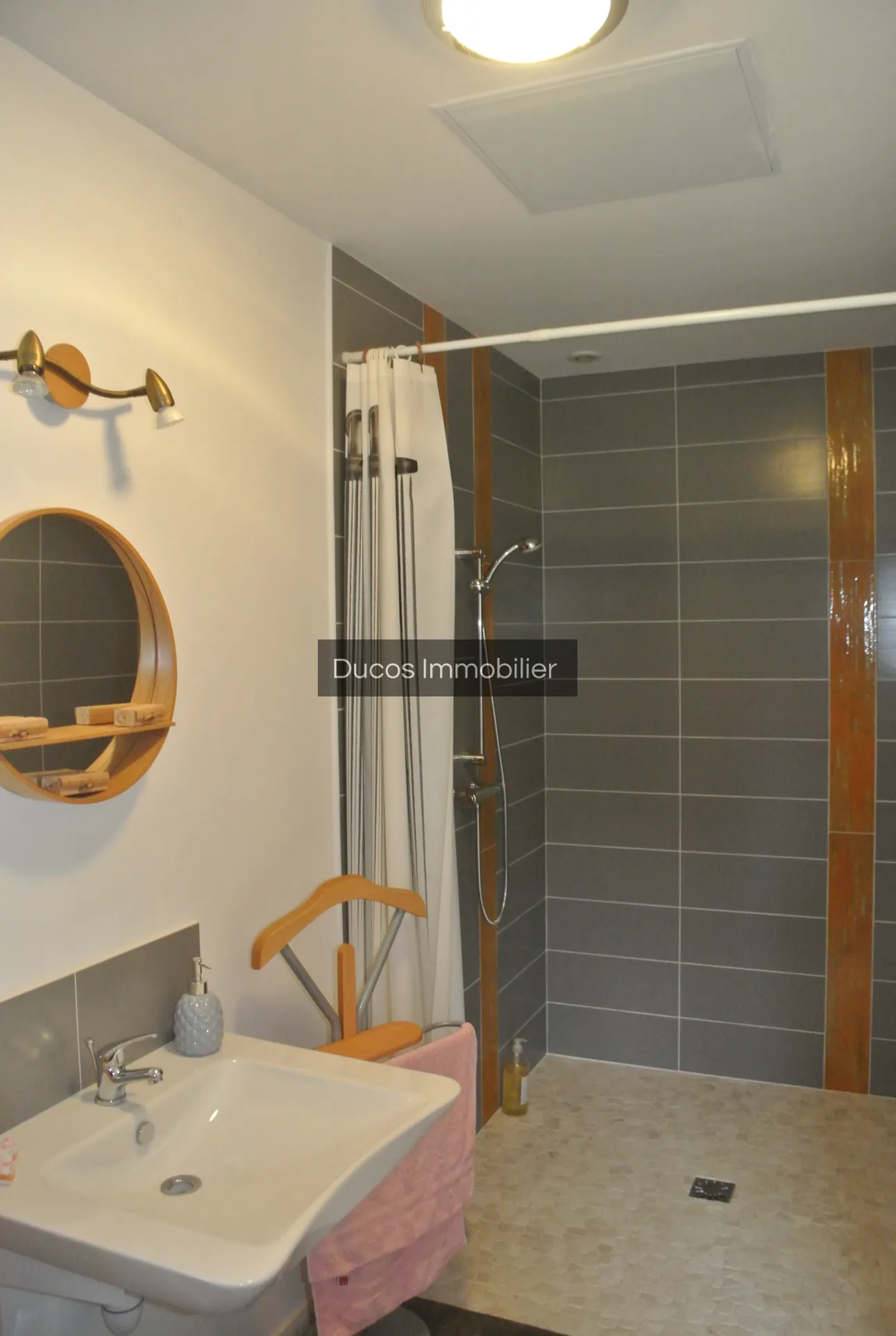Maison avec 2 chambres à vendre près de Marmande, grandeur 129 m² 
