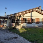 Maison avec 2 chambres à vendre près de Marmande, grandeur 129 m²