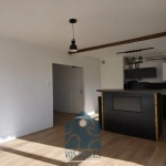 Bel appartement traversant de 67 m² à Clermont-Ferrand avec garage et cave