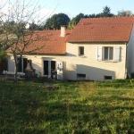 Maison Type 5 de 2003 avec jardin près de Châtellerault
