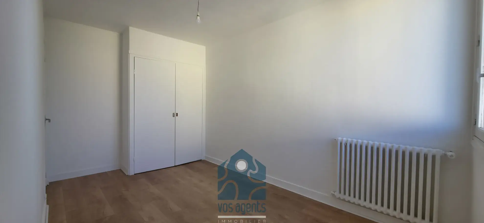 Bel appartement de 67 m² avec garage, cave et balcon à Clermont-Ferrand 