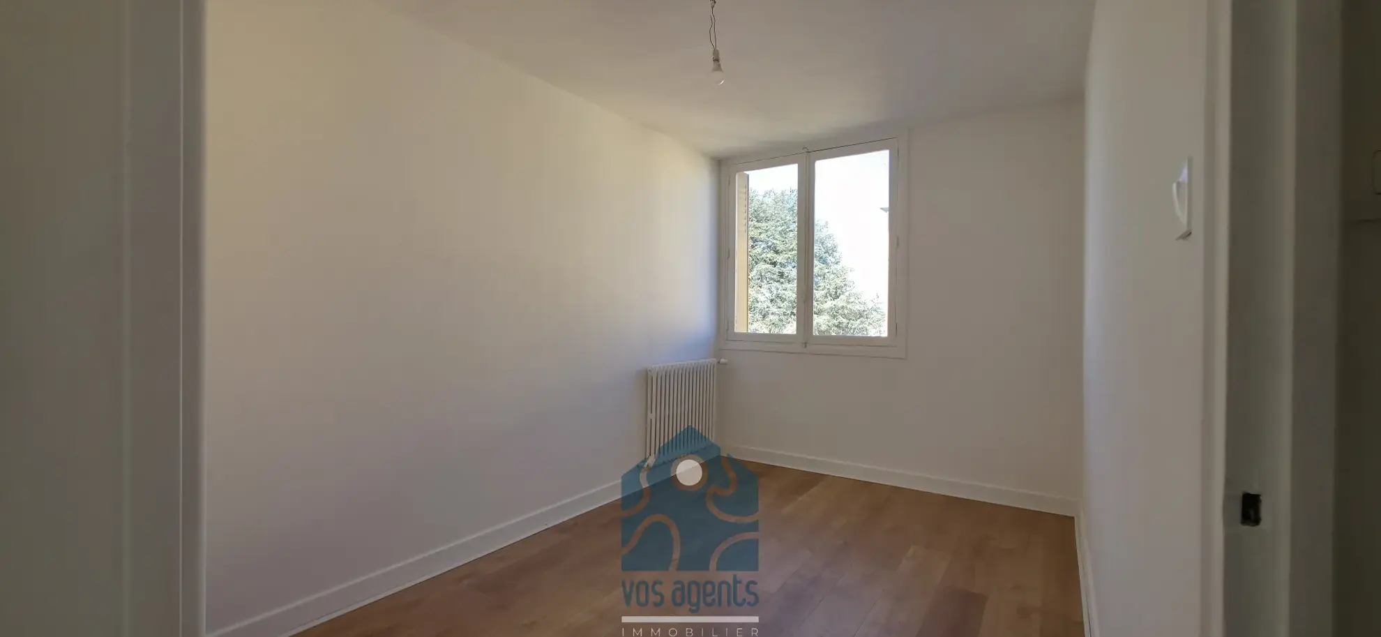 Bel appartement de 67 m² avec garage, cave et balcon à Clermont-Ferrand 