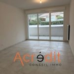 Appartement T3 avec Terrasse à Clermont-l'Hérault - Éligible PTZ à 180 000 €