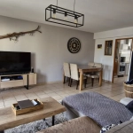 Appartement T3 lumineux de 68 m² à vendre à Sorgues près du centre-ville