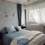 Maison 4 chambres à vendre à Remilly - 89 m² avec garage et terrasse