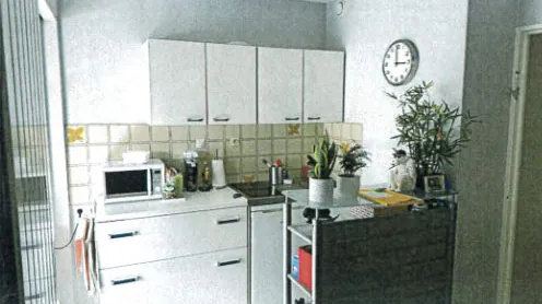 Studio à vendre à Vallauris de 24 m² avec balcon au prix de 30 000 € 