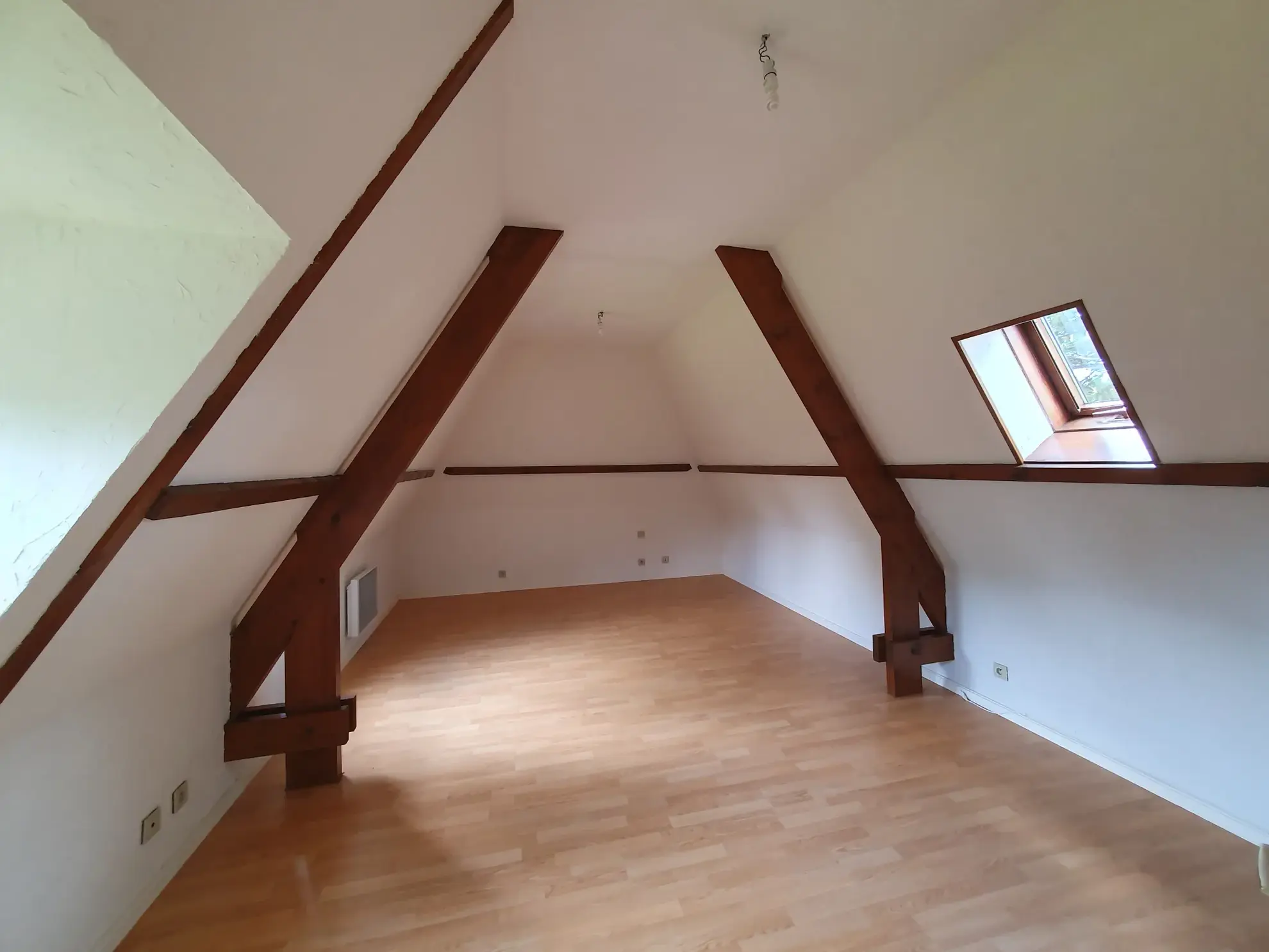 Belle maison normande avec jardin à Cormeilles proche Bernay 