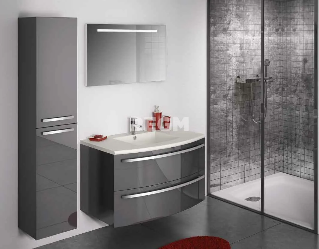 Appartement neuf 3 pièces avec terrasse à Bussy-Saint-Georges - Livraison 11 mois 