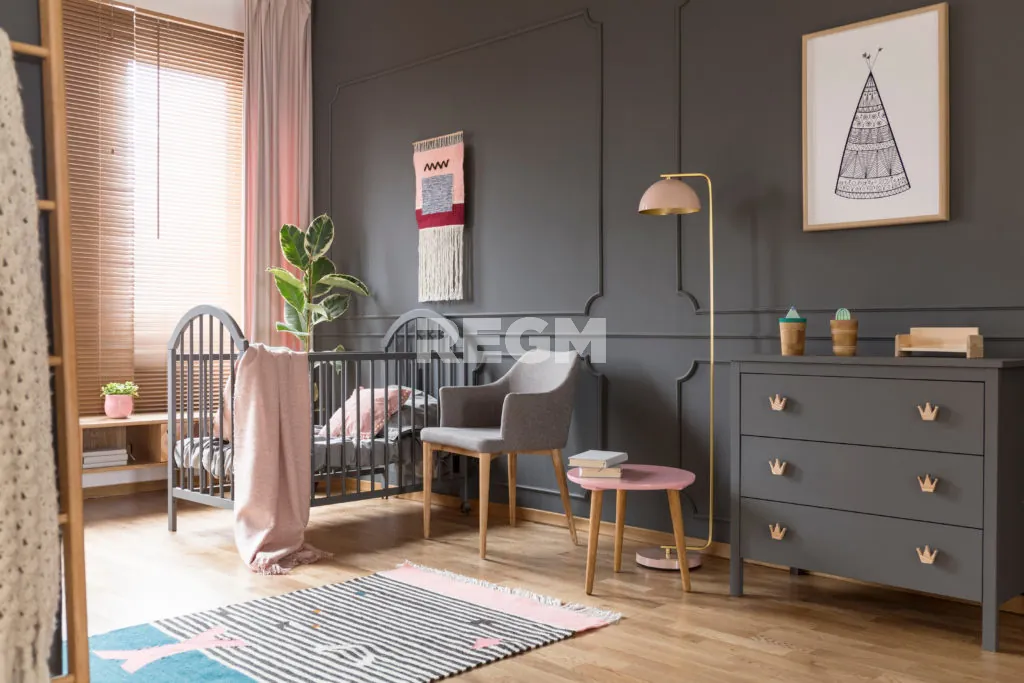 Appartement neuf 3 pièces avec terrasse à Bussy-Saint-Georges - Livraison 11 mois 