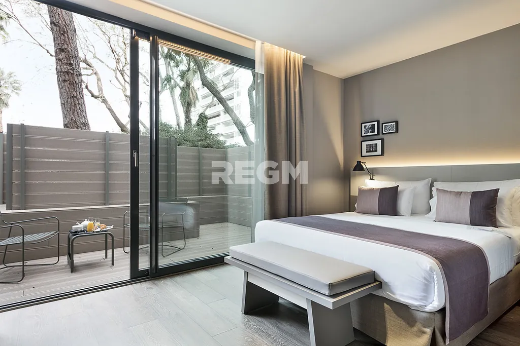 Appartement neuf 3 pièces avec terrasse à Bussy-Saint-Georges - Livraison 11 mois 