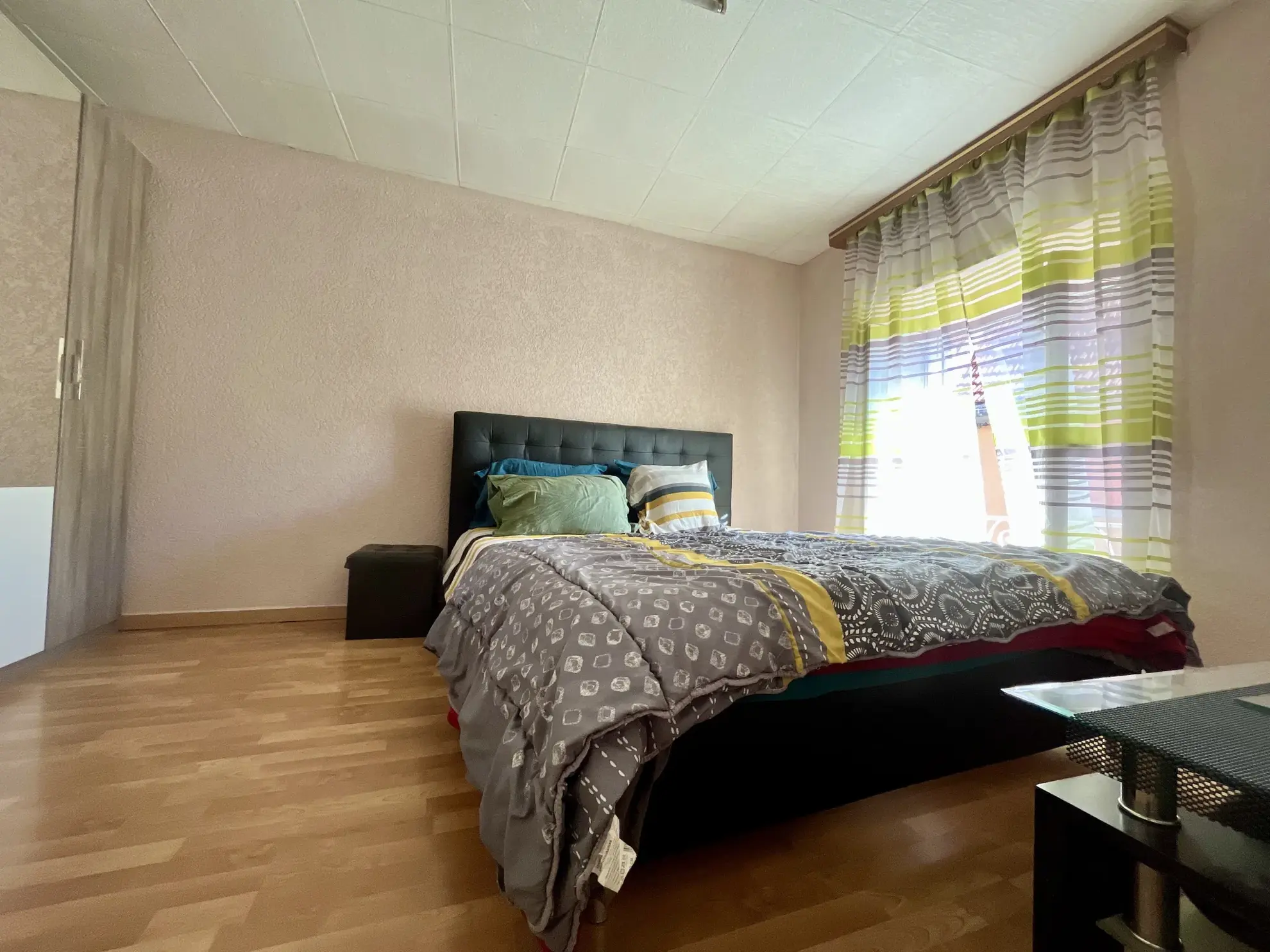 Maison de village semi-mitoyenne de 100 m² à Sarre-Union proche centre-ville 