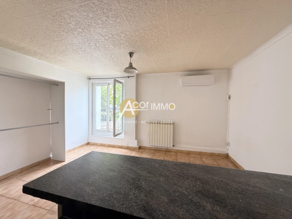Appartement 94 m² avec studio indépendant à La Seyne-sur-Mer 