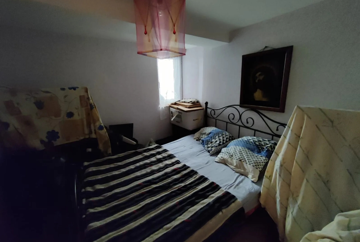 Maison de ville rénovée avec 3 appartements à Wissembourg 