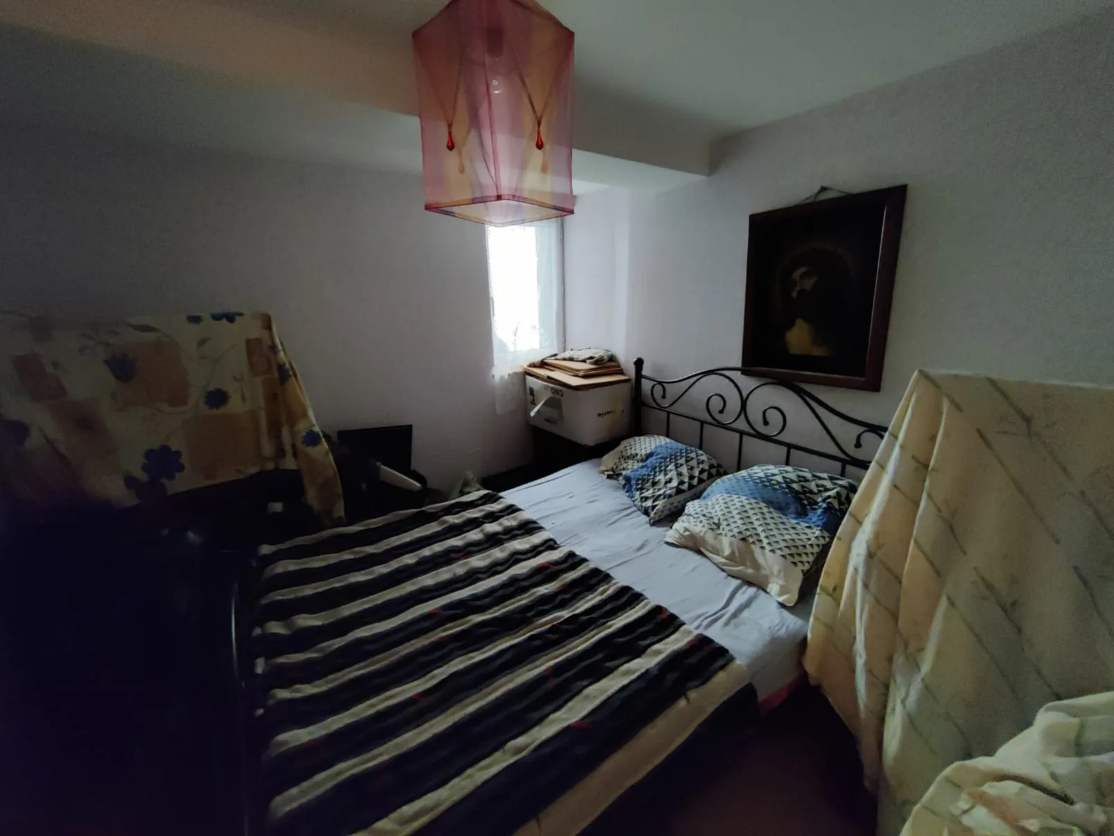 Maison de ville rénovée avec 3 appartements à Wissembourg 