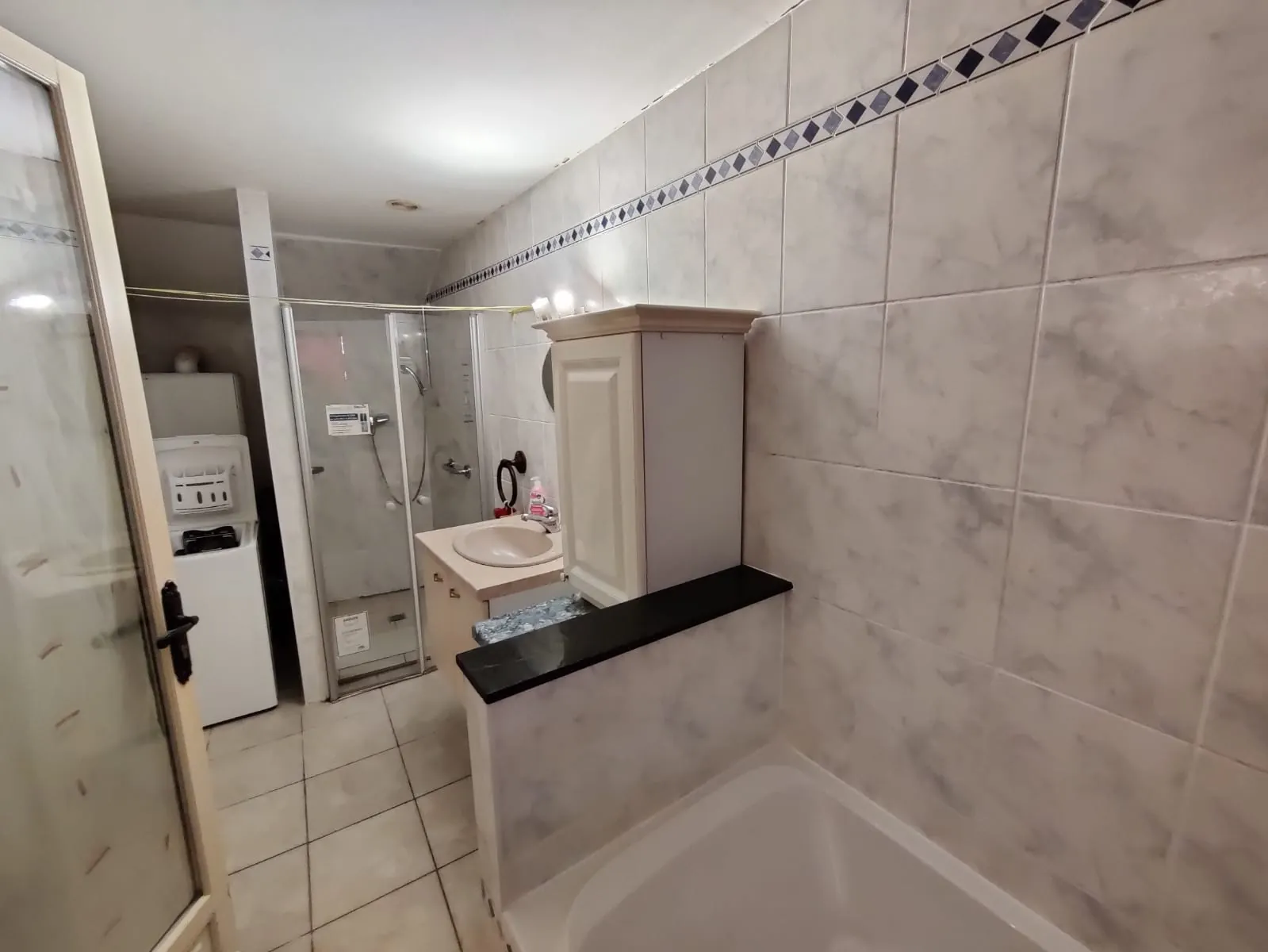 Maison de ville rénovée avec 3 appartements à Wissembourg 